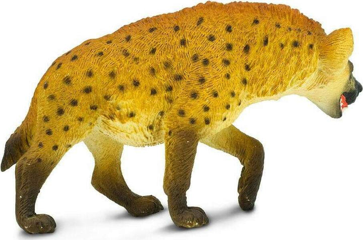 Hyena Toy