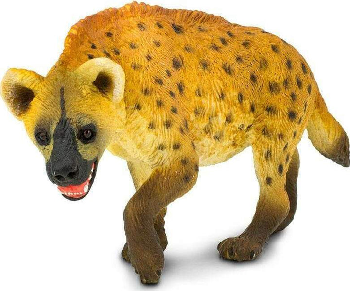 Hyena Toy