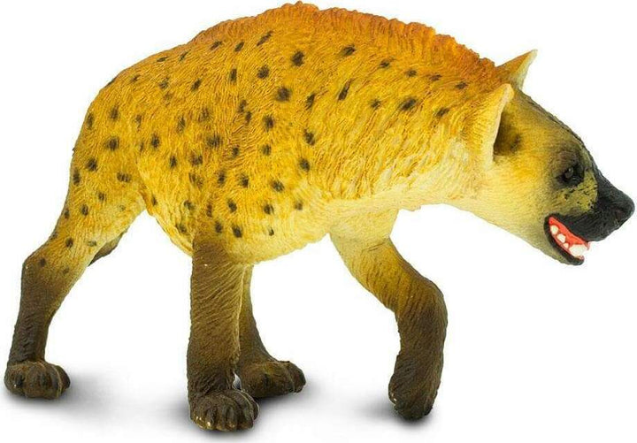 Hyena Toy