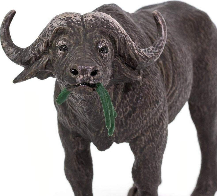 Cape Buffalo Toy