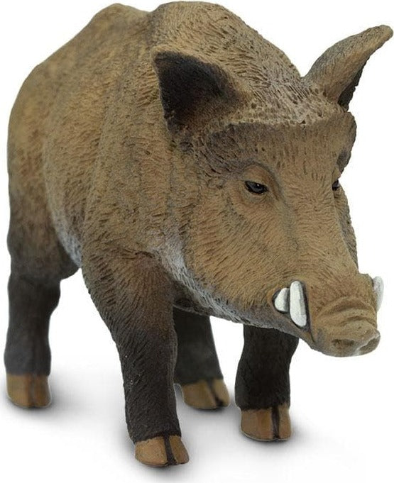 Boar Toy