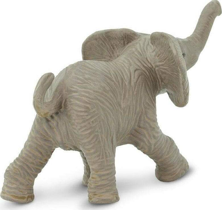 African Elephant Baby Toy