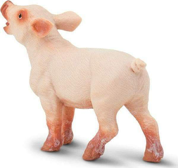 Piglet Toy
