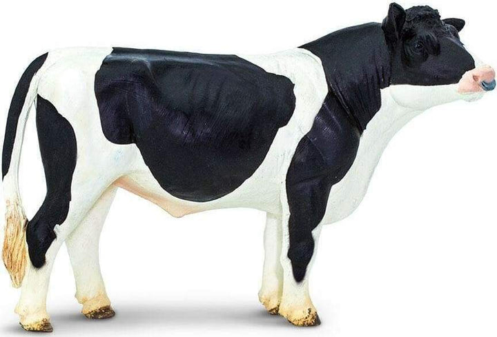 Holstein Bull Toy