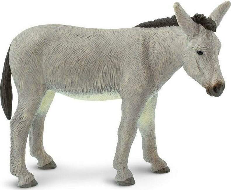 Donkey Toy