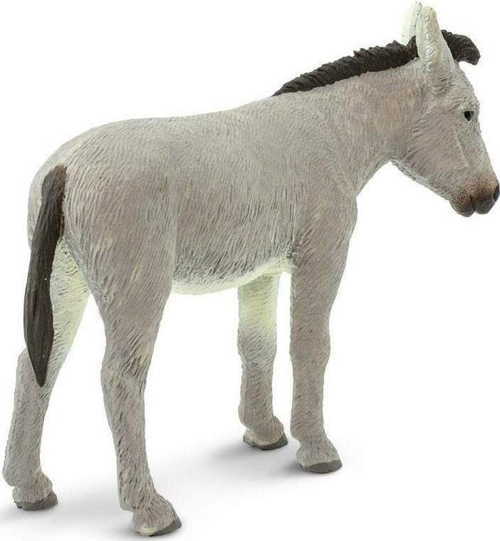 Donkey Toy