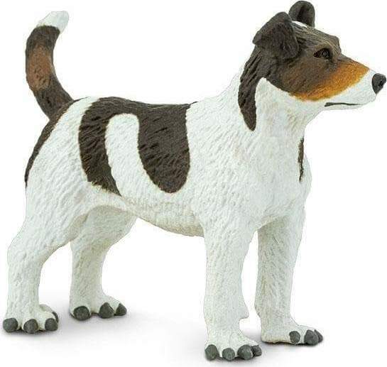 Jack Russell Terrier Toy