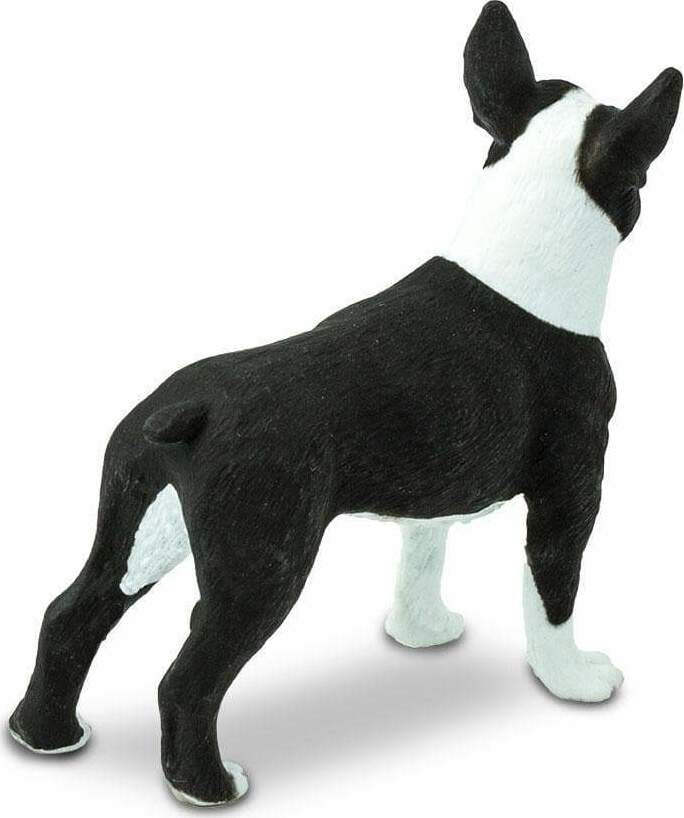 Boston Terrier Toy