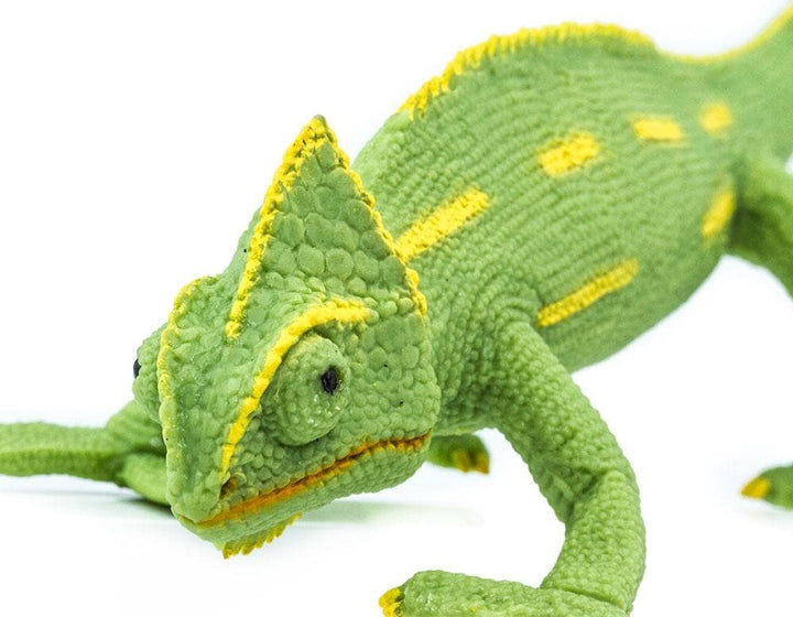 Veiled Chameleon Baby Toy