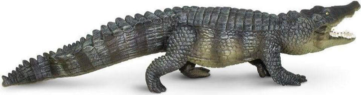 Saltwater Crocodile Toy