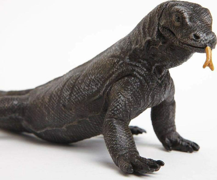 Komodo Dragon Toy