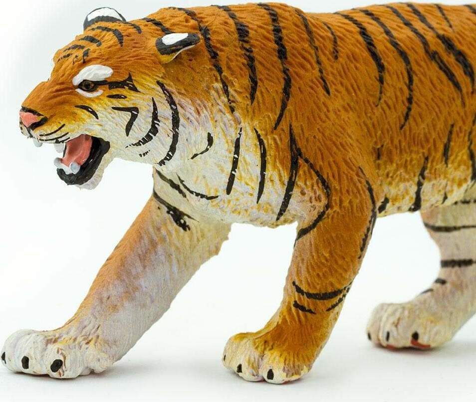 Bengal Tiger Toy