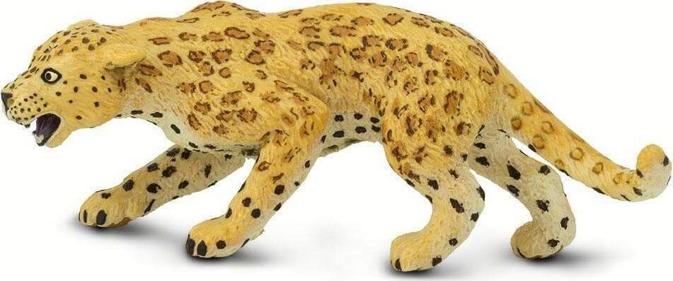 Leopard Toy