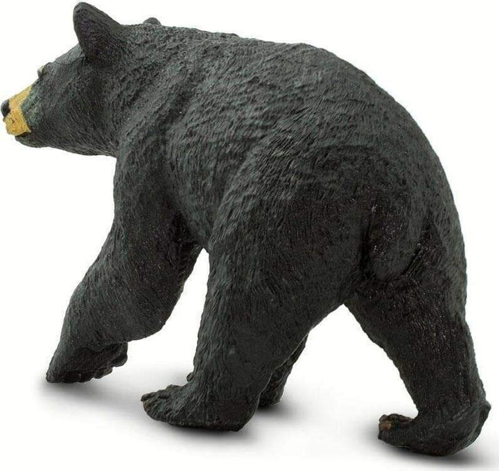Black Bear Toy