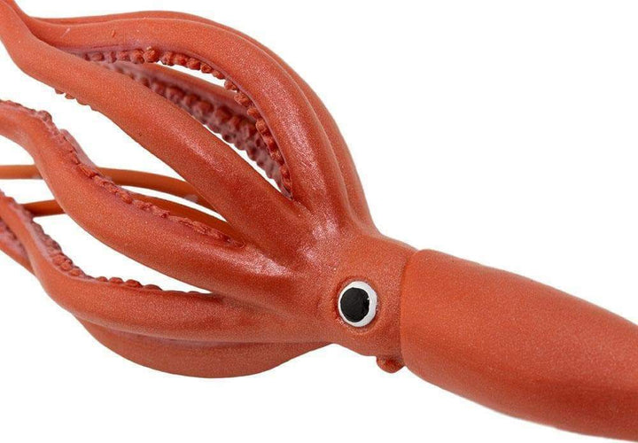 Giant Squid Toy