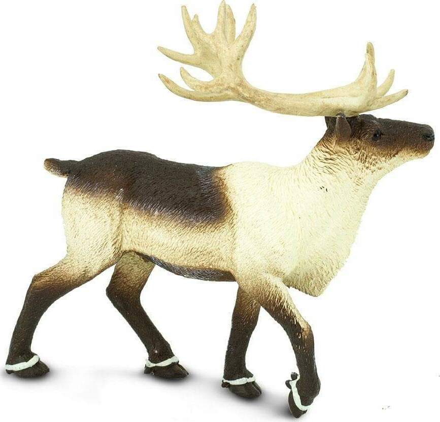 Reindeer Toy