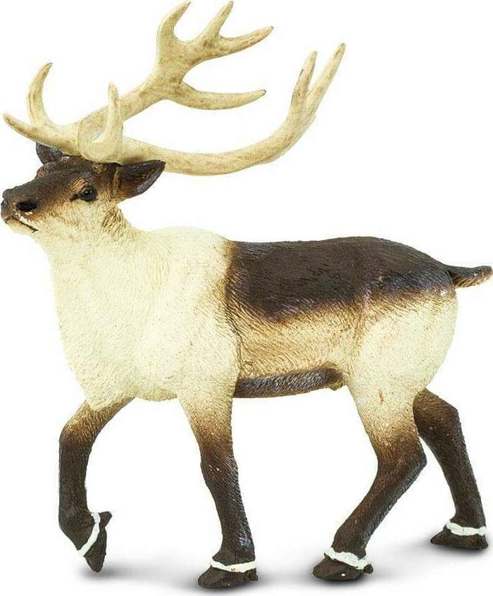 Reindeer Toy