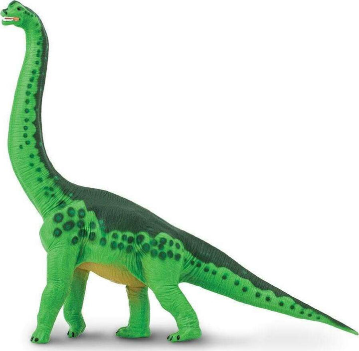 Brachiosaurus Toy