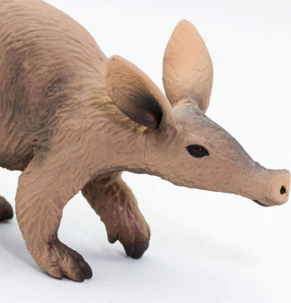 Aardvark Toy