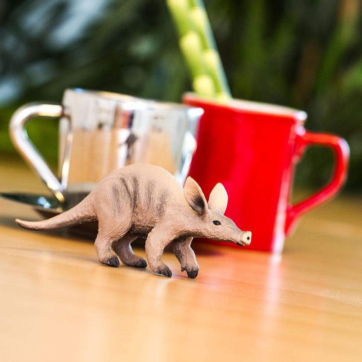 Aardvark Toy