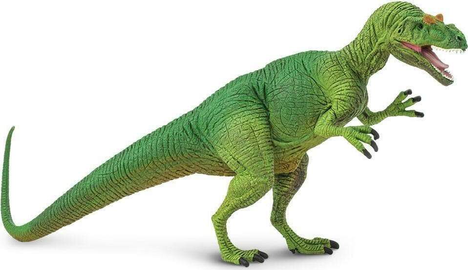 Allosaurus Toy