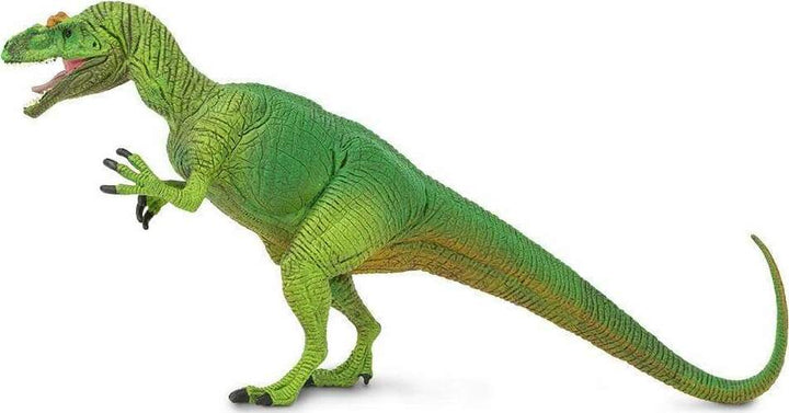 Allosaurus Toy