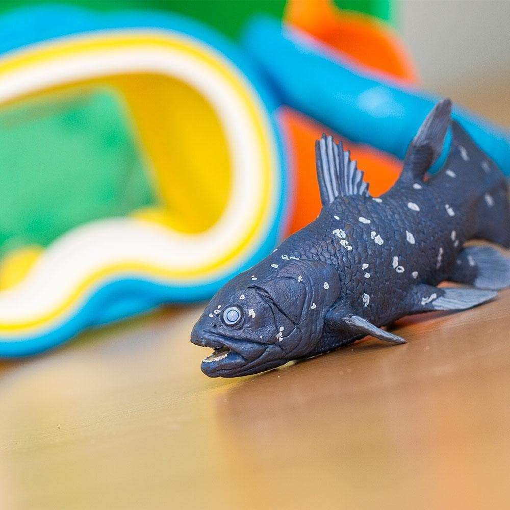 Coelacanth