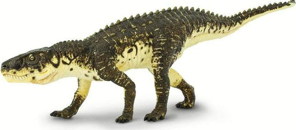 Postosuchus Toy