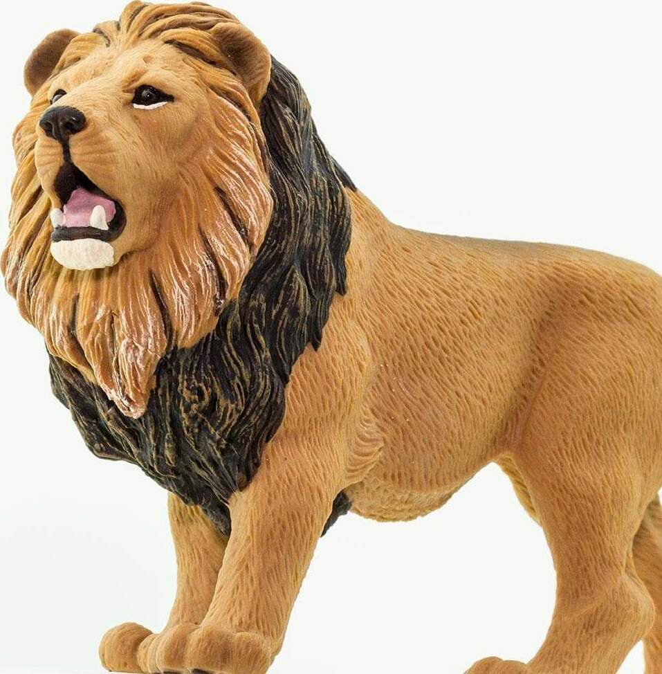 Lion Toy
