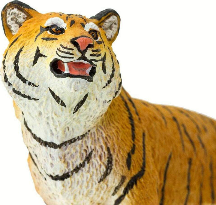 Bengal Tigress Toy