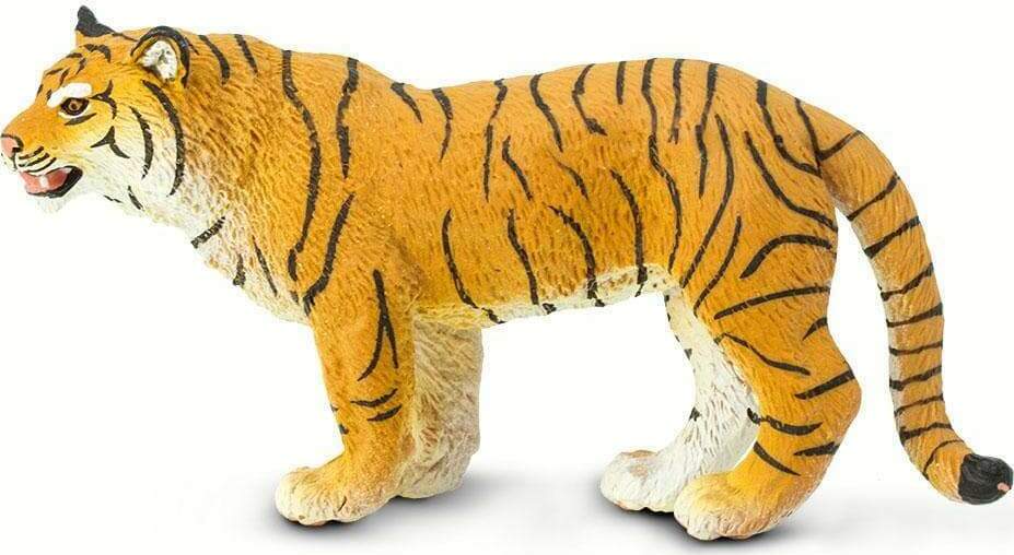 Bengal Tigress Toy