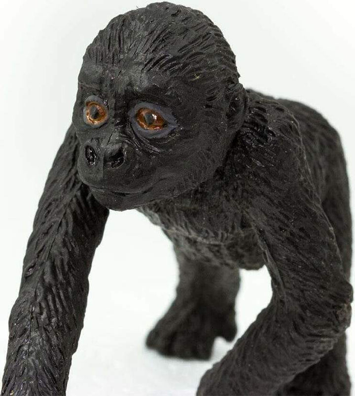 Lowland Gorilla Baby Toy