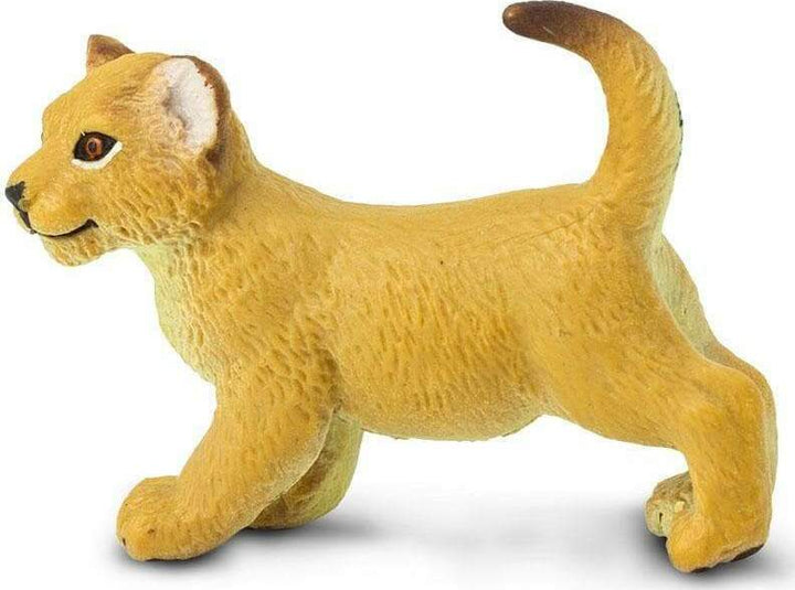 Lion Cub Toy