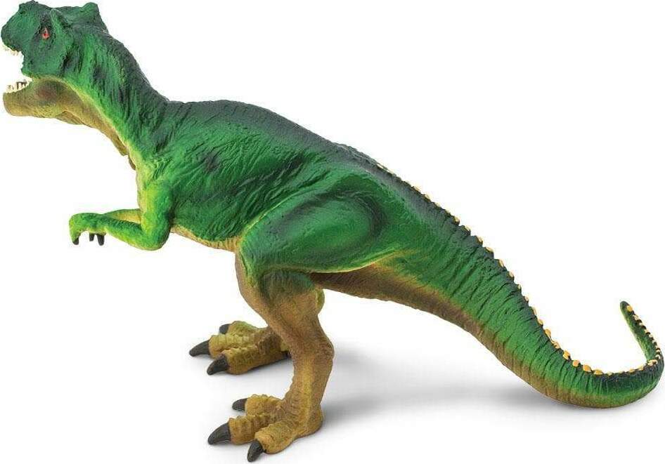 Tyrannosaurus Rex Figure