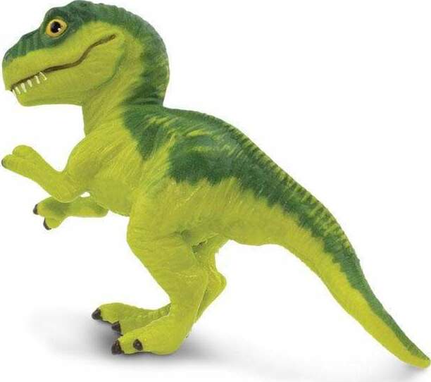 T-Rex Baby Toy