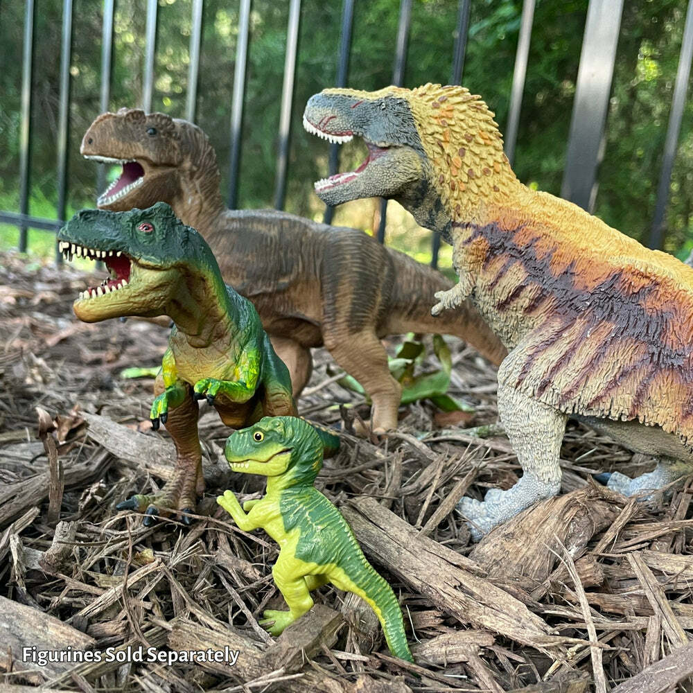 Tyrannosaurus Rex Toy