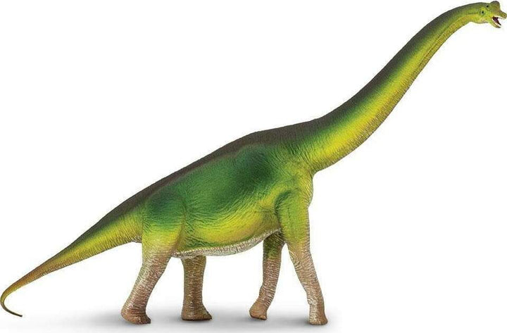 Brachiosaurus Toy