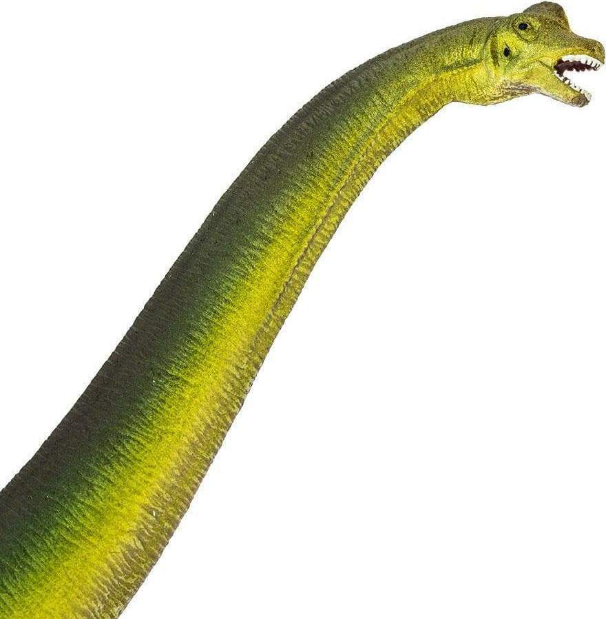 Brachiosaurus Toy