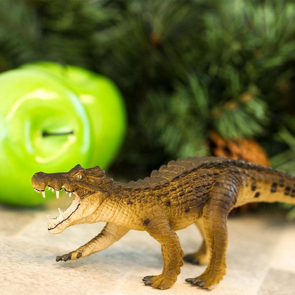 Kaprosuchus Toy