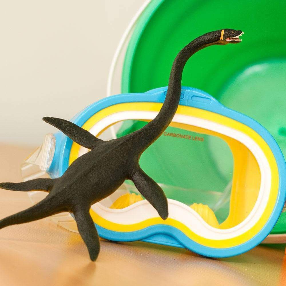 Elasmosaurus Toy