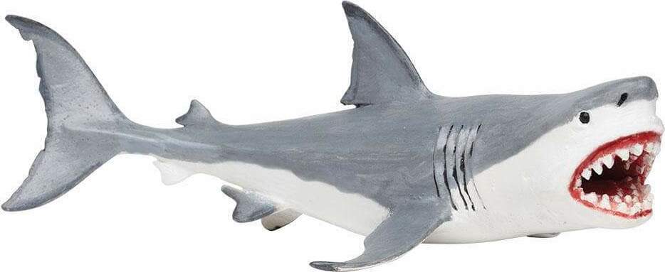 Megalodon Toy