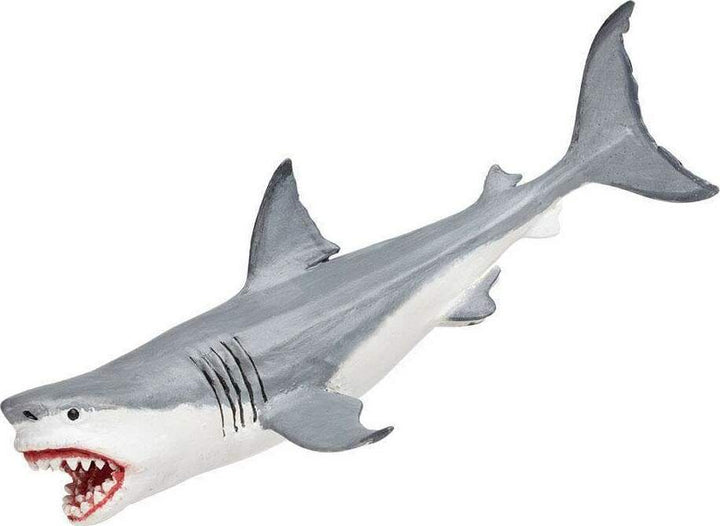 Megalodon Toy