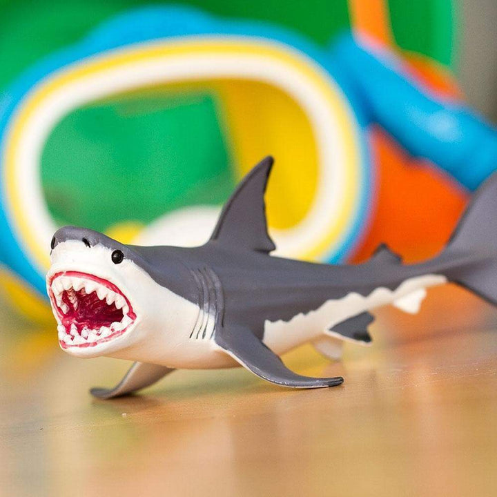 Megalodon Toy