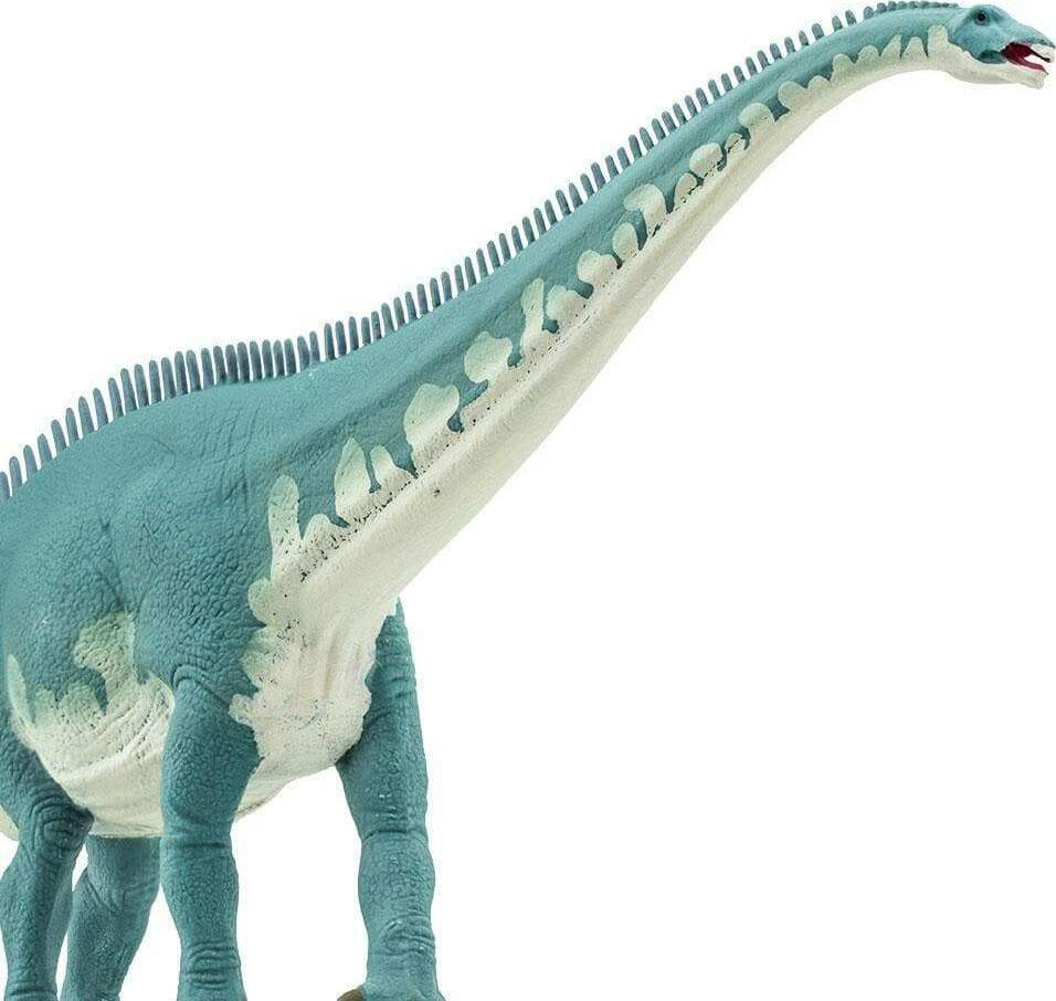 Diplodocus Toy