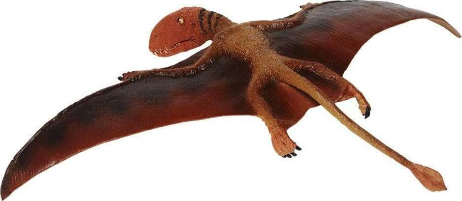 Dimorphodon Toy