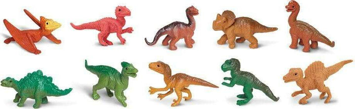 Dino Babies TOOB®