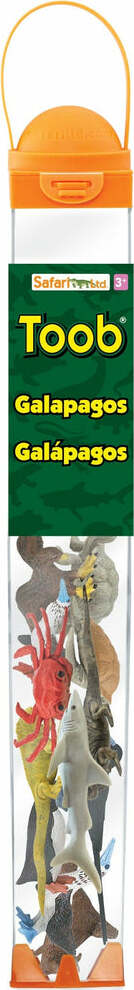 Galapagos TOOB®
