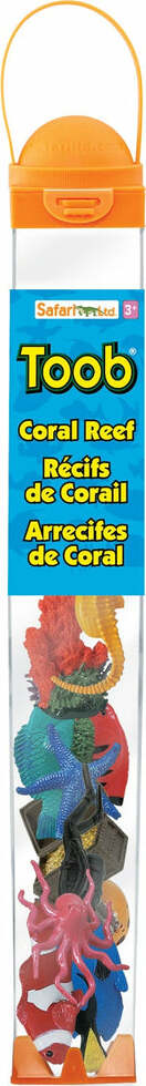 Coral Reef TOOB®