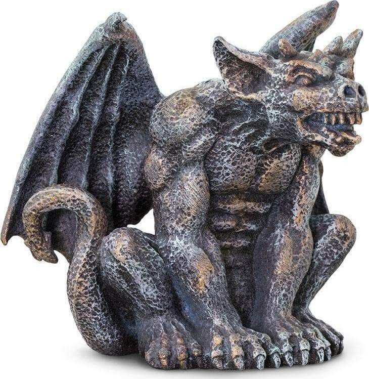 【美品】GARGOYLE Best 30 Years Fantasy: Gargoyle – Stevenson's Toys & Games