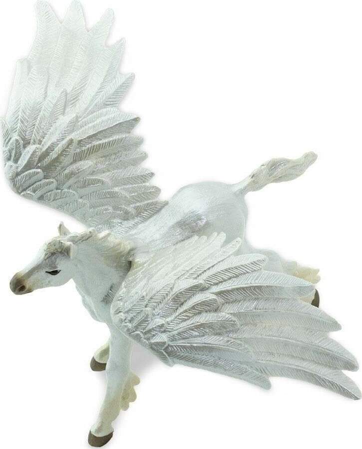 Baby Pegasus Toy